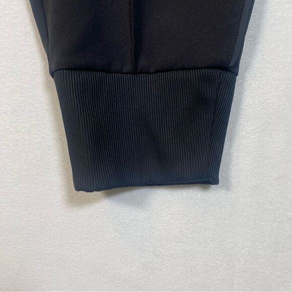 Athleta Black Endeavor Joggers Size 14P - Picture 9 of 12